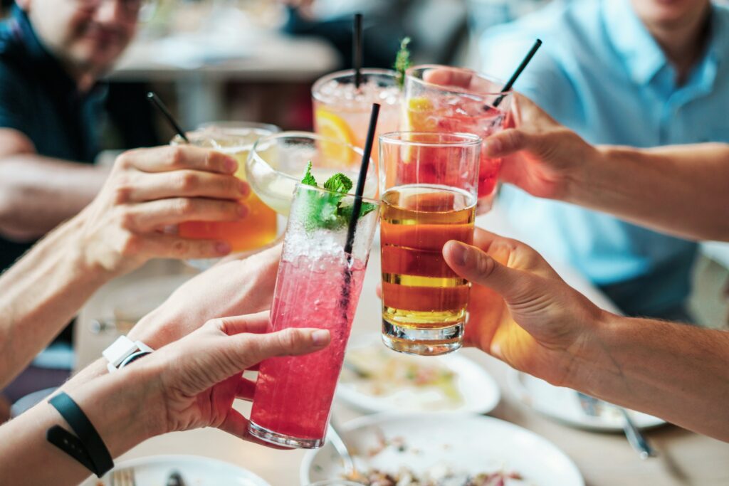 frisdrank