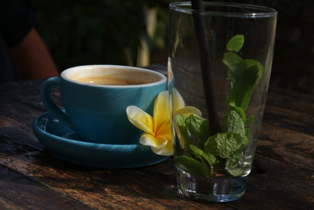 koffie