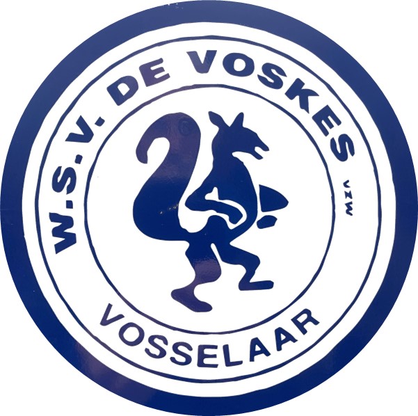 De Voskes Vosselaar